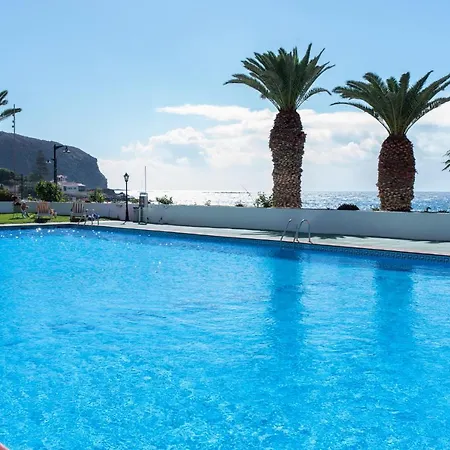 Hotel Comodoro Cristianos Beach Vivienda Vacacional