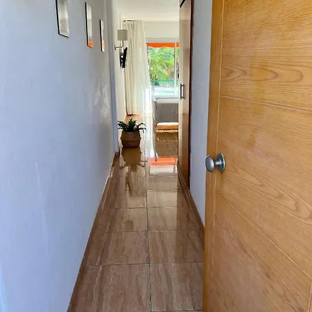 Comodoro Cristianos Beach Vivienda Vacacional *
