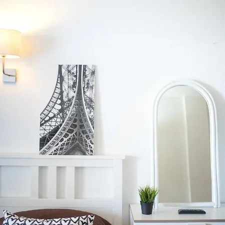 Comodoro Cristianos Beach Vivienda Vacacional *