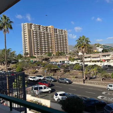 Apartment Comodoro Cristianos Beach Vivienda Vacacional *