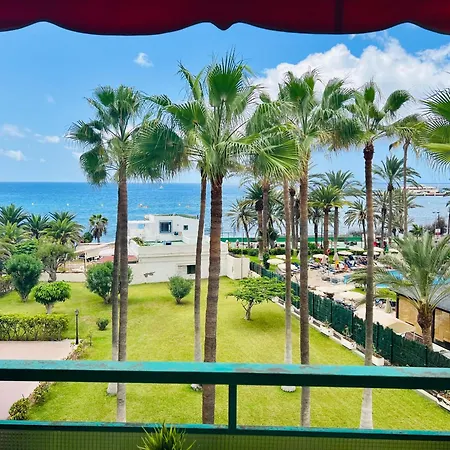 Apartment Comodoro Cristianos Beach Vivienda Vacacional Los Cristianos (Tenerife)