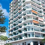 Comodoro Cristianos Beach Vivienda Vacacional Hotel Los Cristianos (Tenerife)