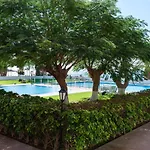 Comodoro Cristianos Beach Vivienda Vacacional *