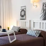 Hotel Comodoro Cristianos Beach Vivienda Vacacional