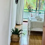 Hotel Comodoro Cristianos Beach Vivienda Vacacional Los Cristianos (Tenerife)