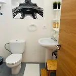 Comodoro Cristianos Beach Vivienda Vacacional Los Cristianos (Tenerife)