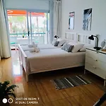Comodoro Cristianos Beach Vivienda Vacacional Hotel