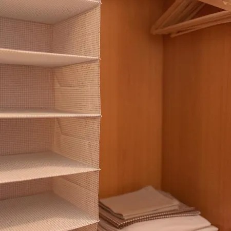 Comodoro Cristianos Beach Vivienda Vacacional Hotell *