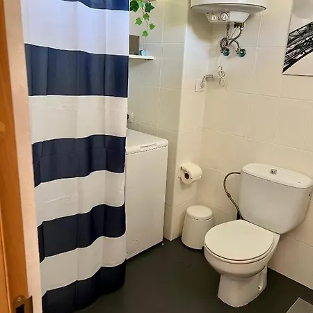 Hotell Comodoro Cristianos Beach Vivienda Vacacional Los Cristianos (Tenerife)